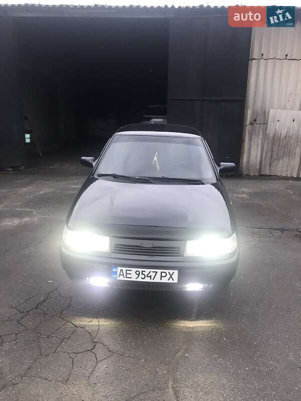 Седан ВАЗ / Lada 2110 2009 в Кривом Роге