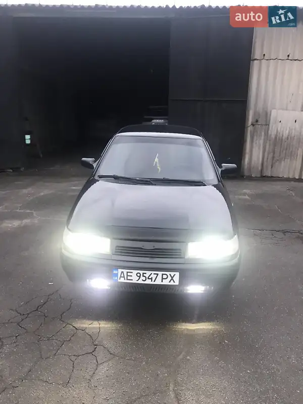 ВАЗ / Lada 2110 2008 VIN Y6L2110408L204367 фото оголошення 8 з 33
