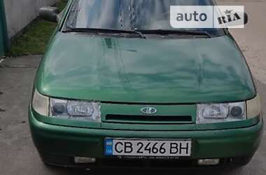 Седан ВАЗ / Lada 2110 2000 в Куликовке
