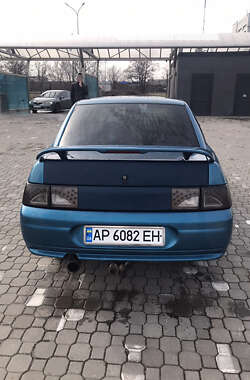 Седан ВАЗ / Lada 2110 2000 в Запоріжжі