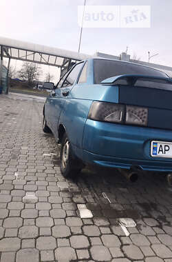 Седан ВАЗ / Lada 2110 2000 в Запоріжжі