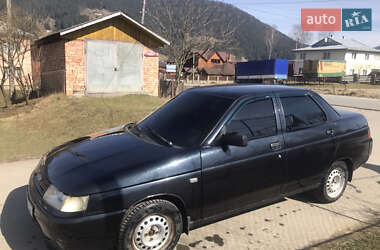 Седан ВАЗ / Lada 2110 2006 в Верховине