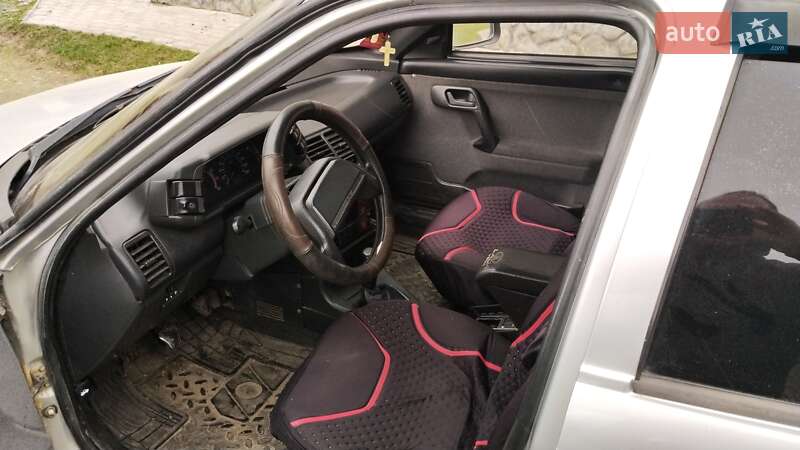 Седан ВАЗ / Lada 2110 2003 в Сторожинці