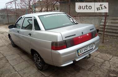 Седан ВАЗ / Lada 2110 2009 в Сокирянах