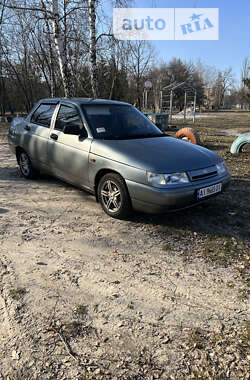 Седан ВАЗ / Lada 2110 2006 в Баришівка