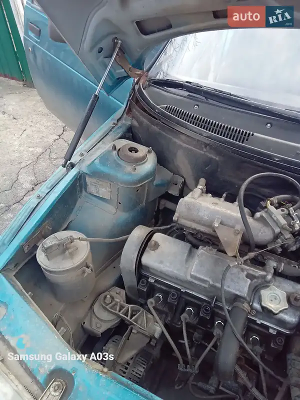 ВАЗ / Lada 2110 1999