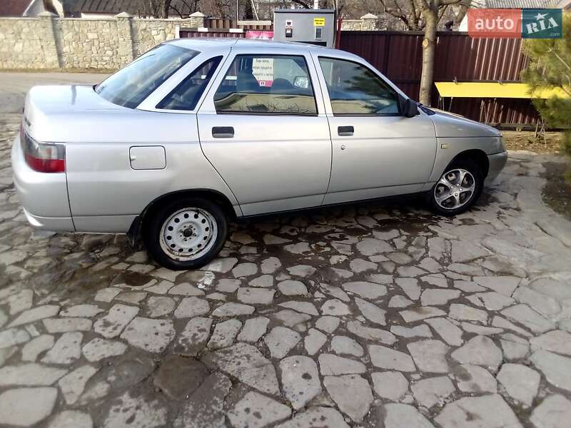 Седан ВАЗ / Lada 2110 2008 в Вижнице