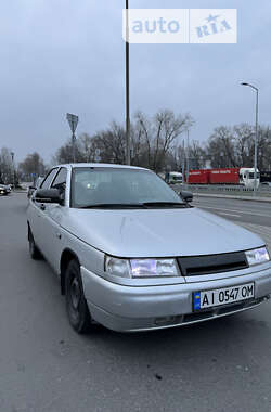 Седан ВАЗ / Lada 2110 2005 в Українці