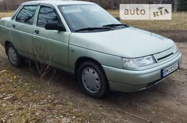 Седан ВАЗ / Lada 2110 2005 в Сумах