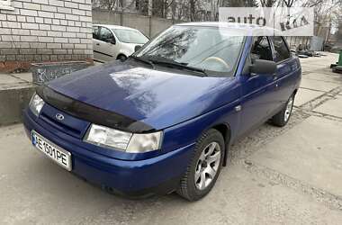 Седан ВАЗ / Lada 2110 2003 в Дніпрі