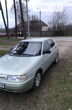 Седан ВАЗ / Lada 2110 2002 в Славуте
