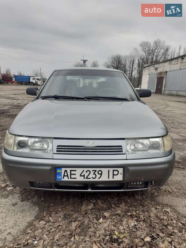 Седан ВАЗ / Lada 2110 2007 в Синельниково