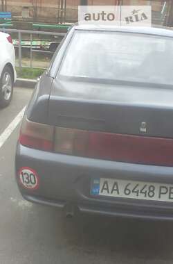 Седан ВАЗ / Lada 2110 2002 в Могилів-Подільському