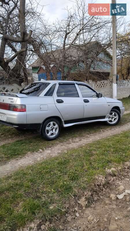 Седан ВАЗ / Lada 2110 2003 в Сторожинці