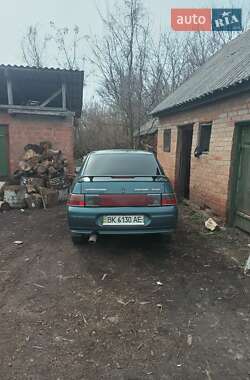 Седан ВАЗ 2110 2003 в 