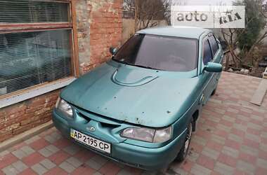 Седан ВАЗ / Lada 2110 2001 в Запоріжжі