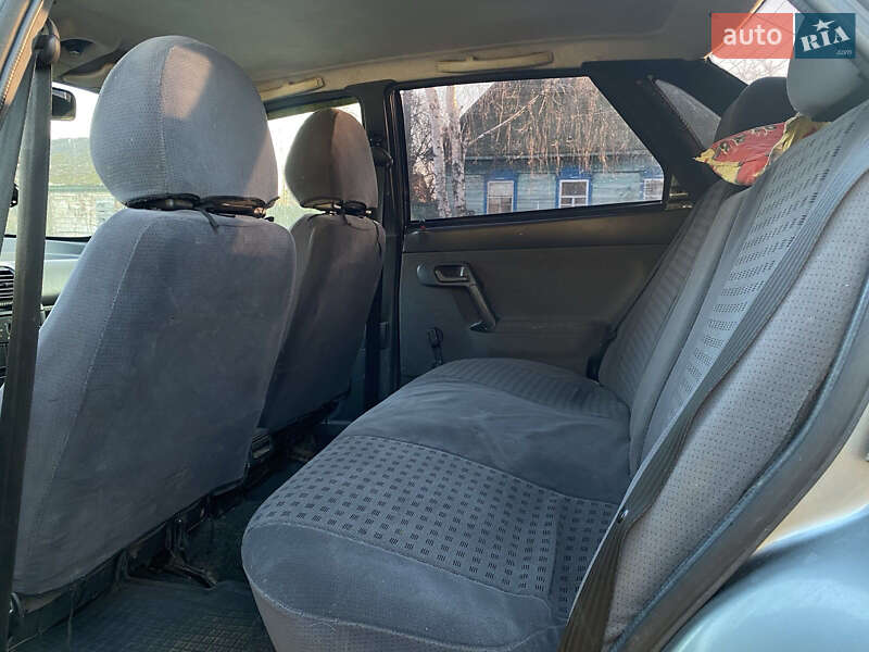 Седан ВАЗ / Lada 2110 2004 в Сновске