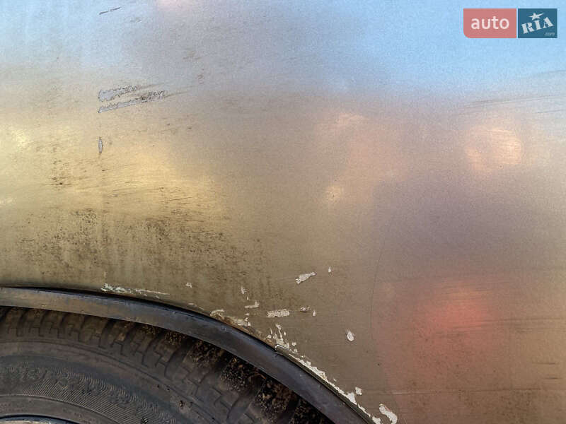 Седан ВАЗ / Lada 2110 2004 в Сновске