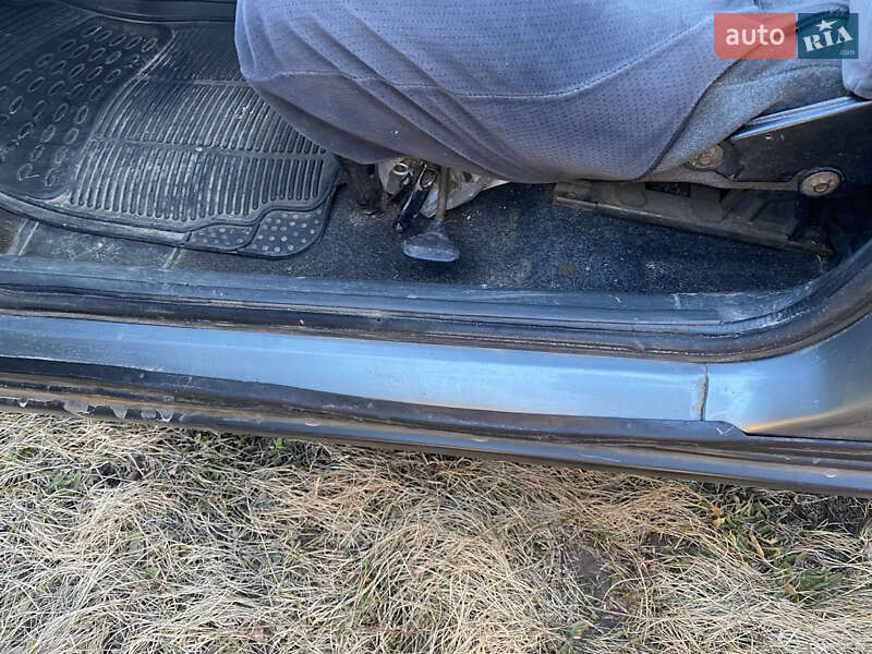 Седан ВАЗ / Lada 2110 2004 в Сновске