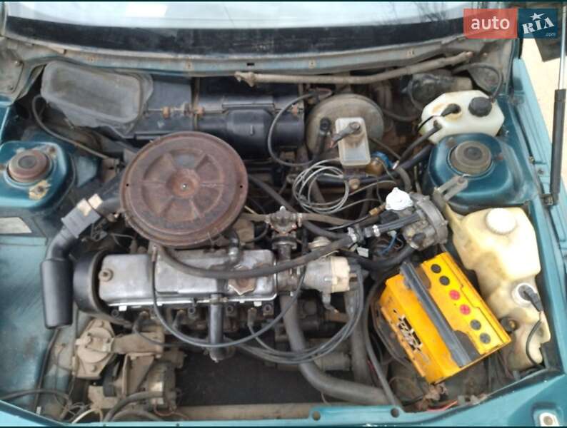Седан ВАЗ / Lada 2110 2000 в Одессе