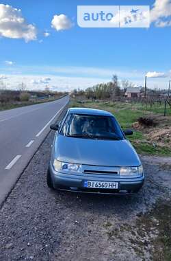 Седан ВАЗ / Lada 2110 2006 в Миргороде