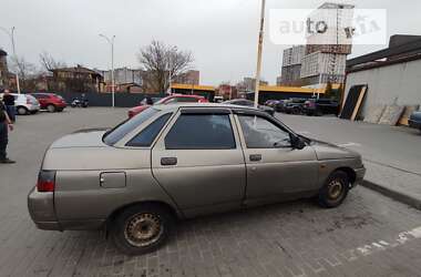 Седан ВАЗ / Lada 2110 2000 в Дніпрі