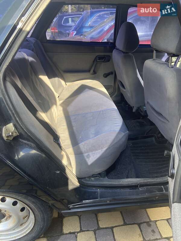 Седан ВАЗ / Lada 2110 2007 в Львове