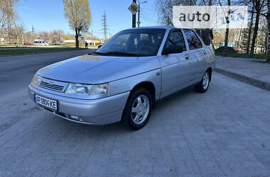 Седан ВАЗ / Lada 2110 2010 в Запорожье