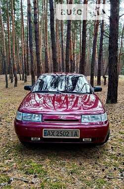 Седан ВАЗ / Lada 2110 2006 в Купянске