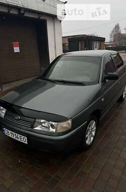 Седан ВАЗ / Lada 2110 2008 в Нежине