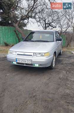 Седан ВАЗ 2110 2003 в 