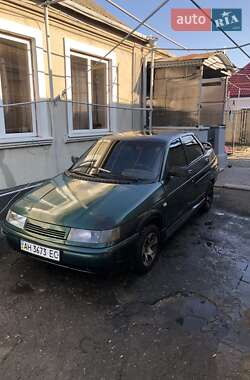 Седан ВАЗ / Lada 2110 2002 в Одессе