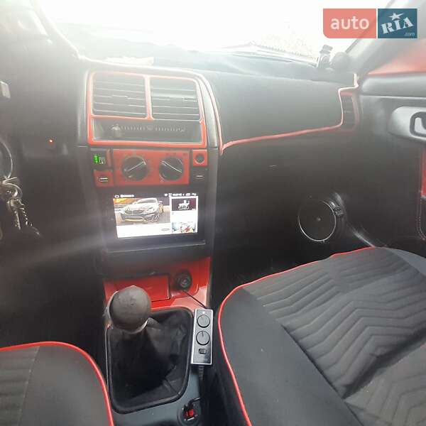 Седан ВАЗ / Lada 2110 2007 в Нових Санжарах