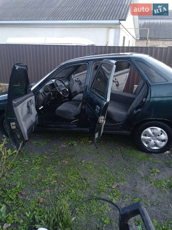 Седан ВАЗ / Lada 2110 2003 в Городке