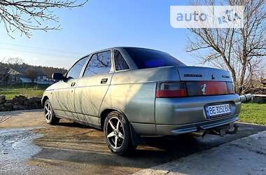 Седан ВАЗ / Lada 2110 2006 в Миколаєві