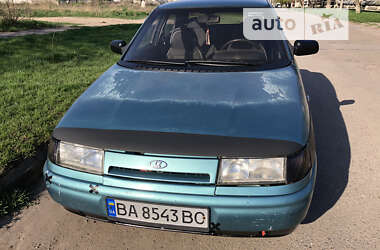 Седан ВАЗ / Lada 2110 2000 в Александрие