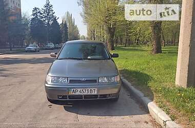 Седан ВАЗ / Lada 2110 2007 в Запорожье