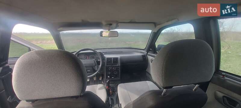 Седан ВАЗ / Lada 2110 2007 в Васильковке