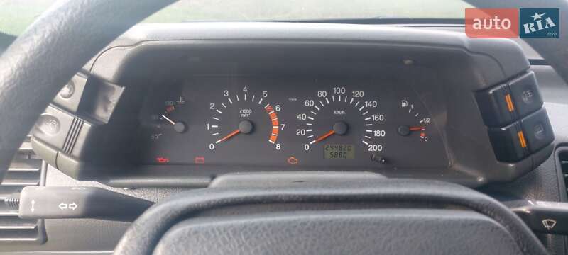 Седан ВАЗ / Lada 2110 2007 в Васильковке