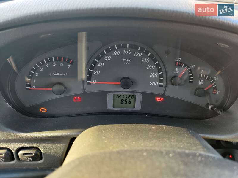 Седан ВАЗ / Lada 2110 2011 в Чернигове