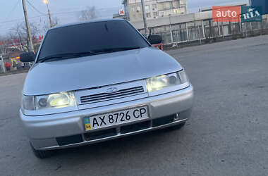 Седан ВАЗ / Lada 2110 2007 в Лозовой