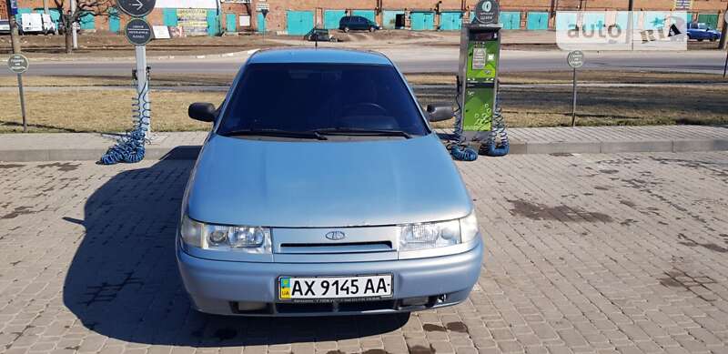Седан ВАЗ / Lada 2110 2003 в Харькове