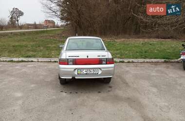 Седан ВАЗ / Lada 2110 2009 в Радехові