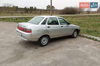 Седан ВАЗ / Lada 2110 2009 в Радехові