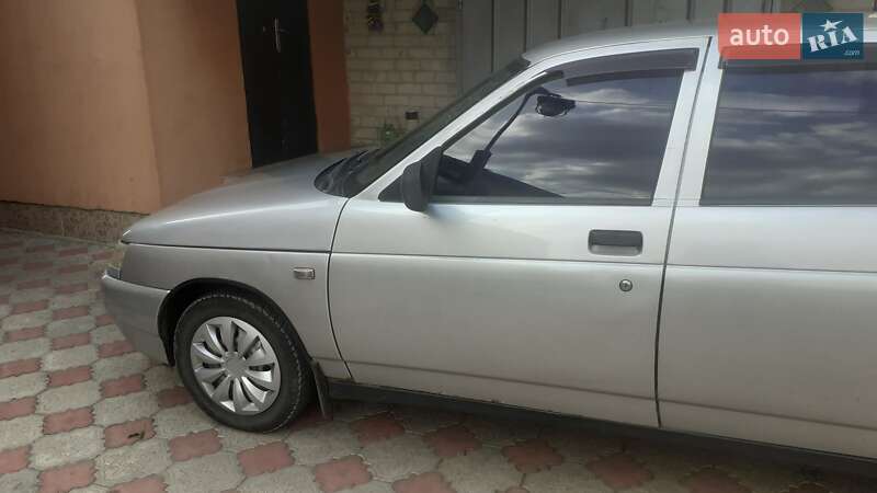 Седан ВАЗ / Lada 2110 2006 в Харкові фото 16 Седан ВАЗ / Lada 2110 2006 в Харкові