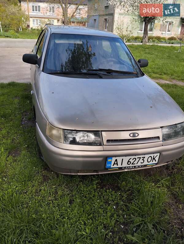 Седан ВАЗ / Lada 2110 2007 в Обухове