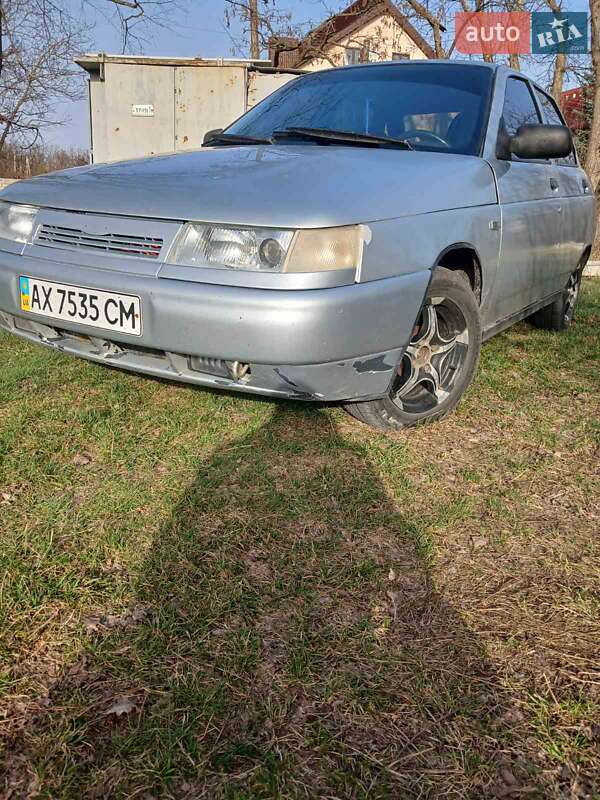 Седан ВАЗ / Lada 2110 2006 в Харькове