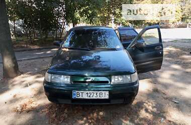Седан ВАЗ / Lada 2110 2003 в Одессе