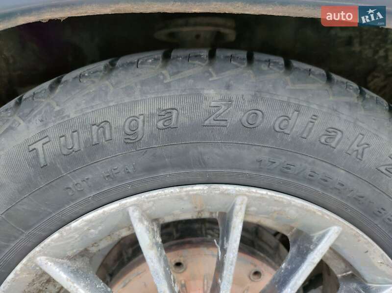 Седан ВАЗ / Lada 2110 2007 в Одессе