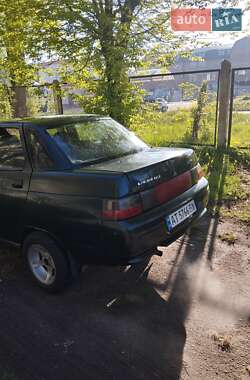 Седан ВАЗ / Lada 2110 2004 в Калуше